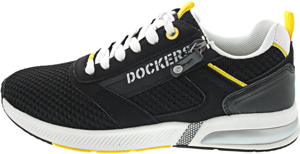 Dockers by Gerli 50FL005706100 (43/schwarz) Produktbild 