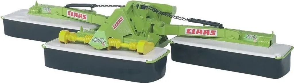 Faucheuse Claas 02218 : Complétez votre Tracteur Bruder avec Style