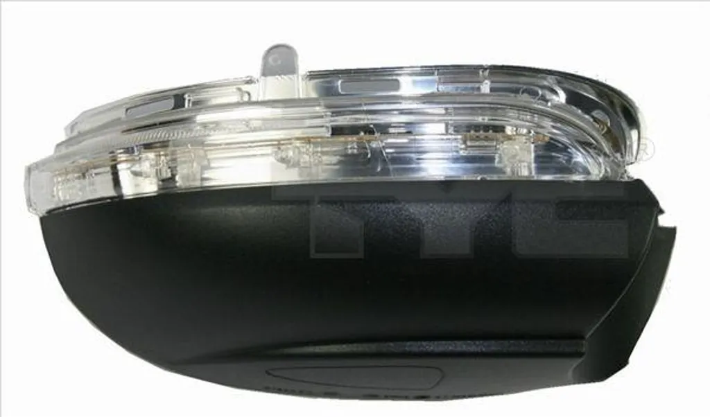 TYC 337-0217-3 Indicatore Specchietto Destro LED per VW Beetle CC Scirocco