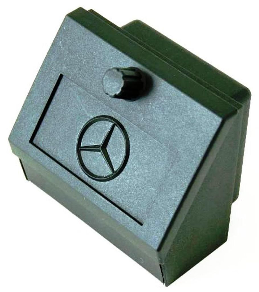 RollyToys Handschuhfach für Unimog Zubeh?r für Produktbild 