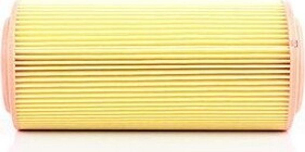 Luftfilter BSG BSG 90-135-009 für VW Lupo (6X1, 6E1) Filtereinsatz