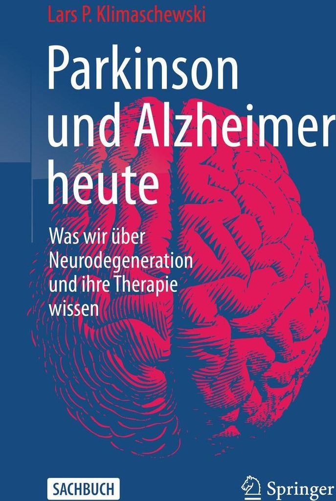 Parkinson und Alzheimer heute