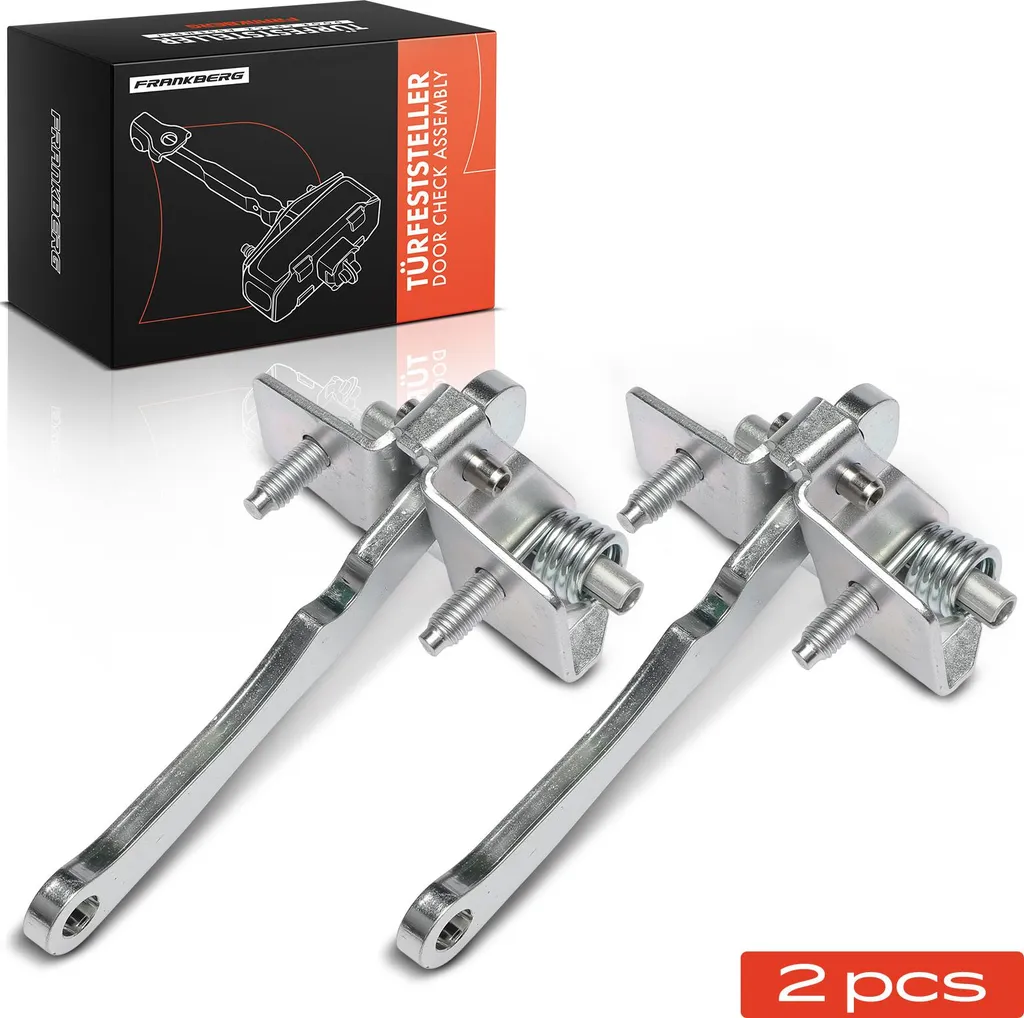 Arrêt de Porte pour Peugeot 306 - Réparez votre Charnière Break et N5