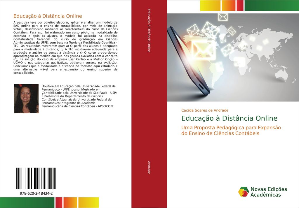 Educação à Distância Online