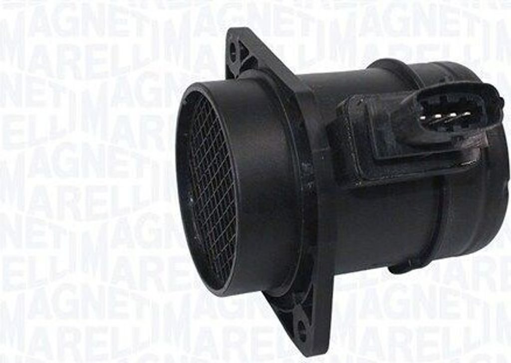 MAGNETI MARELLI 213719807019 Luftmassenmesser LMM für FIAT QUBO (225) Luftmengenmesser