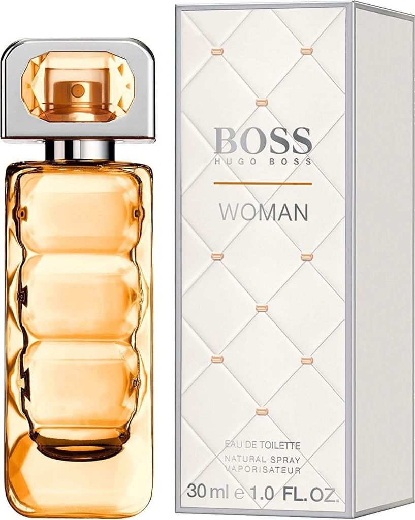 Hugo Boss Orange Woman Edt Spray Produktbild 16