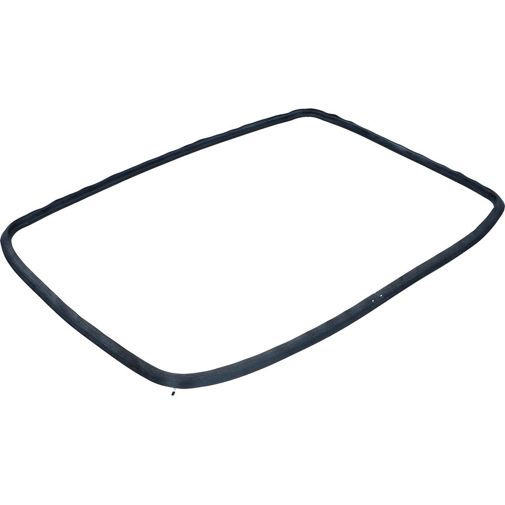 Electrolux Türdichtung AEG 387194510/5 rundum 4Haken für Produktbild 