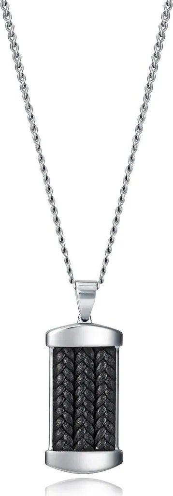 Collana Uomo Beat 15125C01010 | Esprimi la tua Unicità