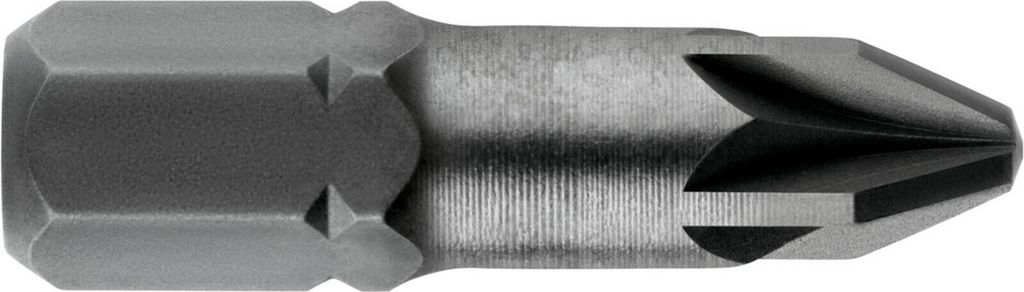 Metabo 3 Bits Pozidriv PZ 3/ 25 mm Torsion