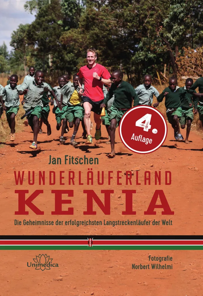 Préparer un marathon avec Wunderläuferland Kenia, le guide de référence