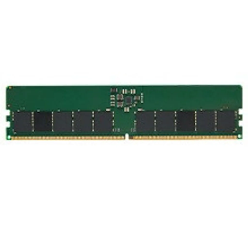 Kingston KTL-TS548E-16G Mémoire vive DDR5 16Go 4800MHz ECC pour Serveur