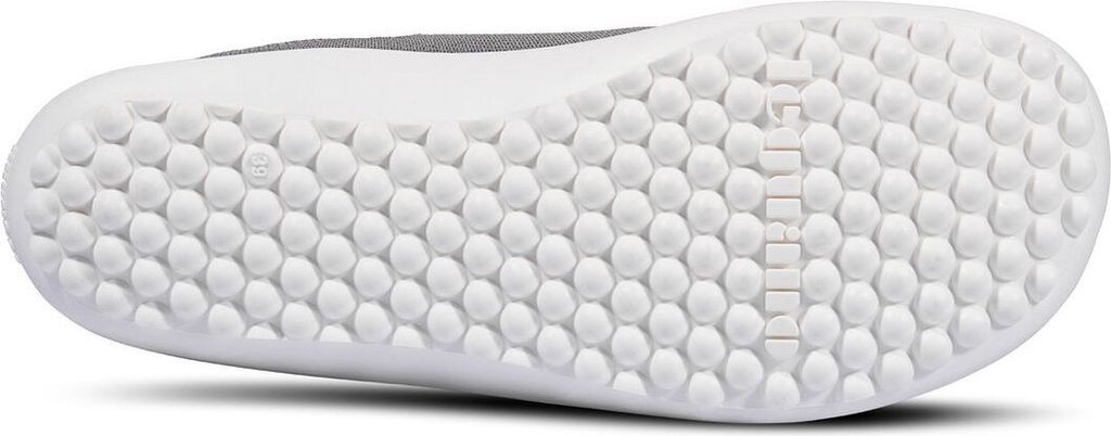 Leguano Score grey - Barfußschuhe / Slipper, Größe 39 Produktbild 7