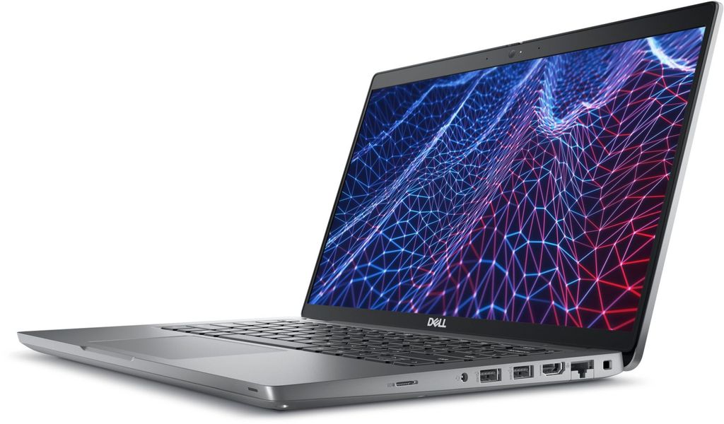 DELL Latitude 5430, Intel® Core™ i7, 35,6 cm (14"), 1920 x Immagine del prodotto 
