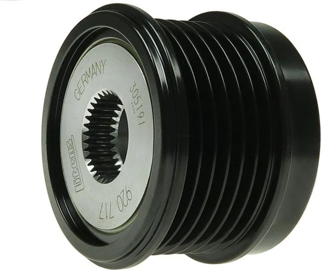 Roue libre d'alternateur pour Mercedes SLK et SLC - Pièce OE 2741550015