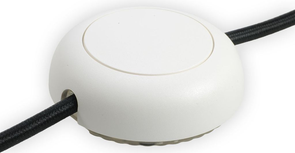 EHMANN Schnurdimmer T24.08, 230V, LED 3-55 W, 5-150 W/VA