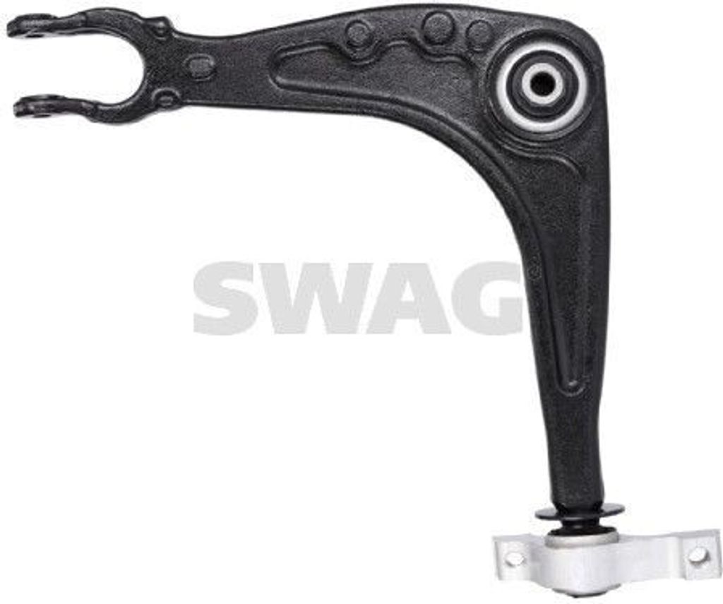 SWAG 33 10 8236 Querlenker Vorne Links passend für PEUGEOT Produktbild 