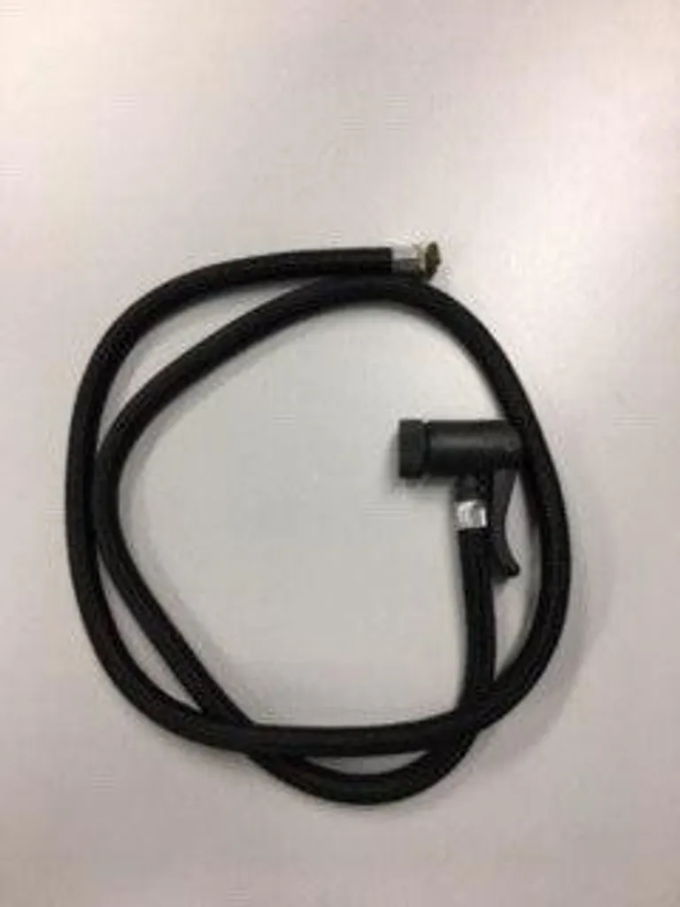 Baan Pump Serpent M avec levier de serrage - Étanchéité et fiabilité