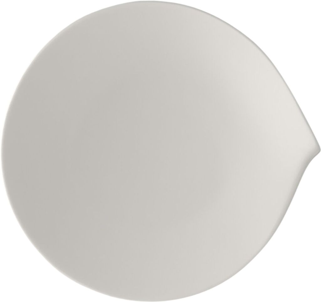 Piatto da portata Flow di Villeroy & Boch - 28 x 27 cm Immagine del prodotto 