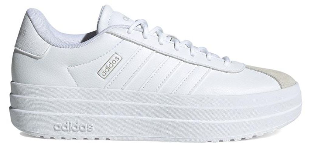 adidas VL Court Bold Cloud White Crystal White - EU 40 Produktbild 