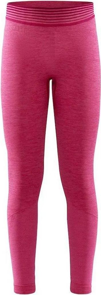 Craft Core Dry Active Comfort Baselayer-hose Rosa 10-12 Years Jungen,Mädchen Rosa 10-12 Years
