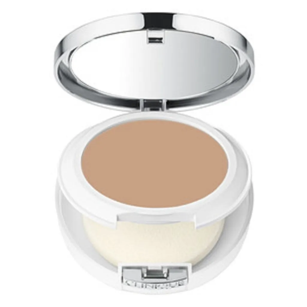Clinique Beyond Perfecting Powder Foundation + Concealer Ivory 14,5 g