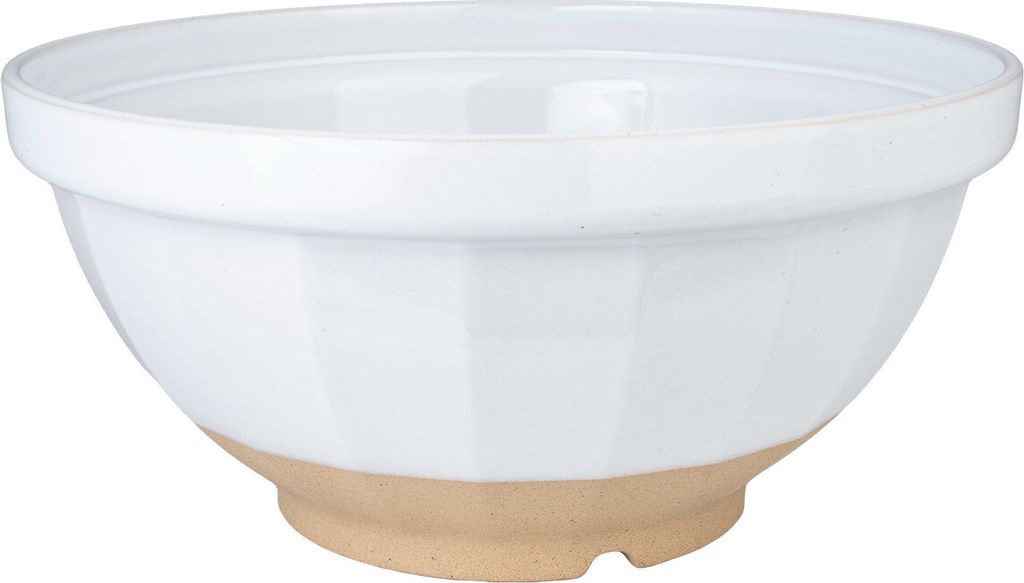Lurch Schale Terra Nova M weiss/creme O 26.0 cm 1 St.