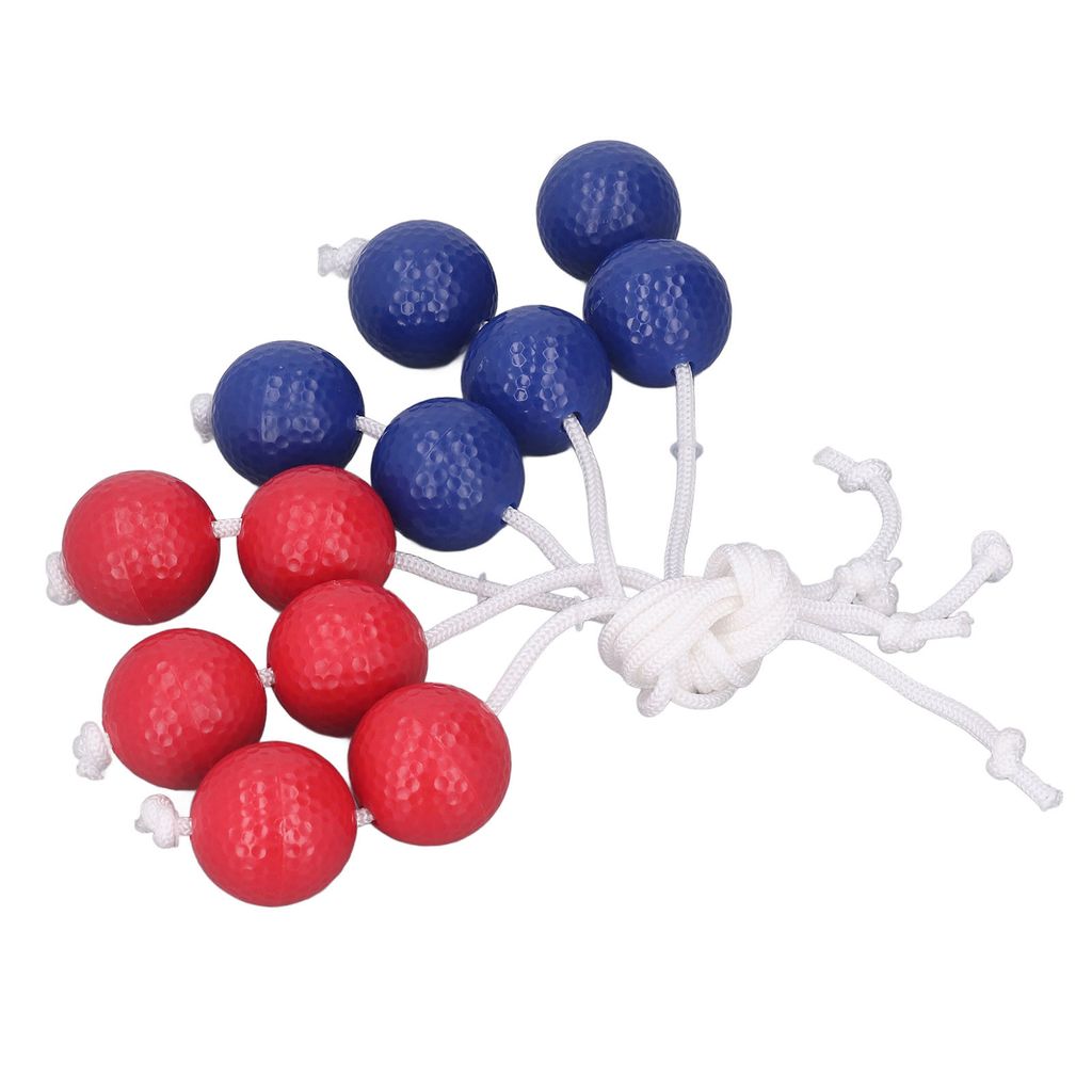 Golf Ladder Toss Balls,Golf Ladder Balls,Ladder Toss Produktbild 