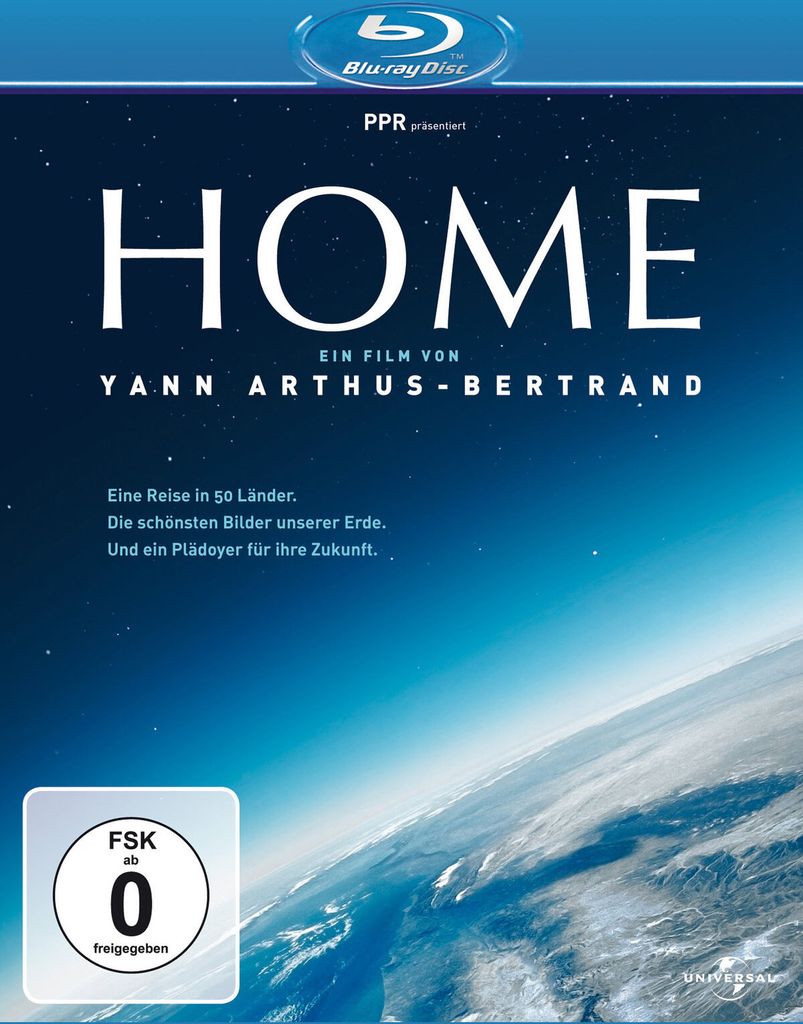 Home - Der Film