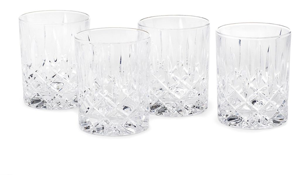 Nachtmann Nobless whiskyglas, ongekalibreerd Productafbeelding 