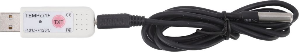 USB Computer Temperatur,Usb Temperatur Sensor,Computer Temperatur Rekorder,Usb Thermometer,PC Usb Temperatur,Usb Temperatur Logger
