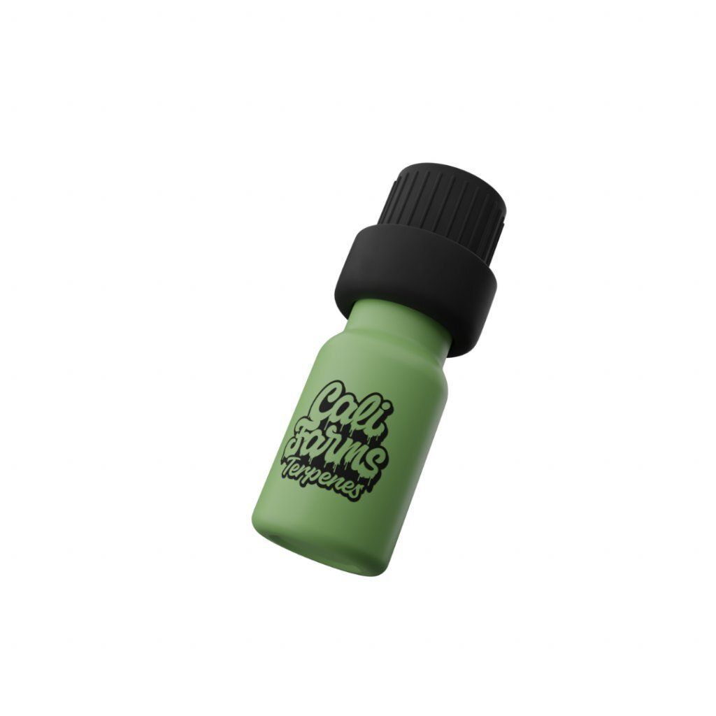 Terpeni di cannabis Botanicals | TERPENE PROFILE - Green Immagine del prodotto 