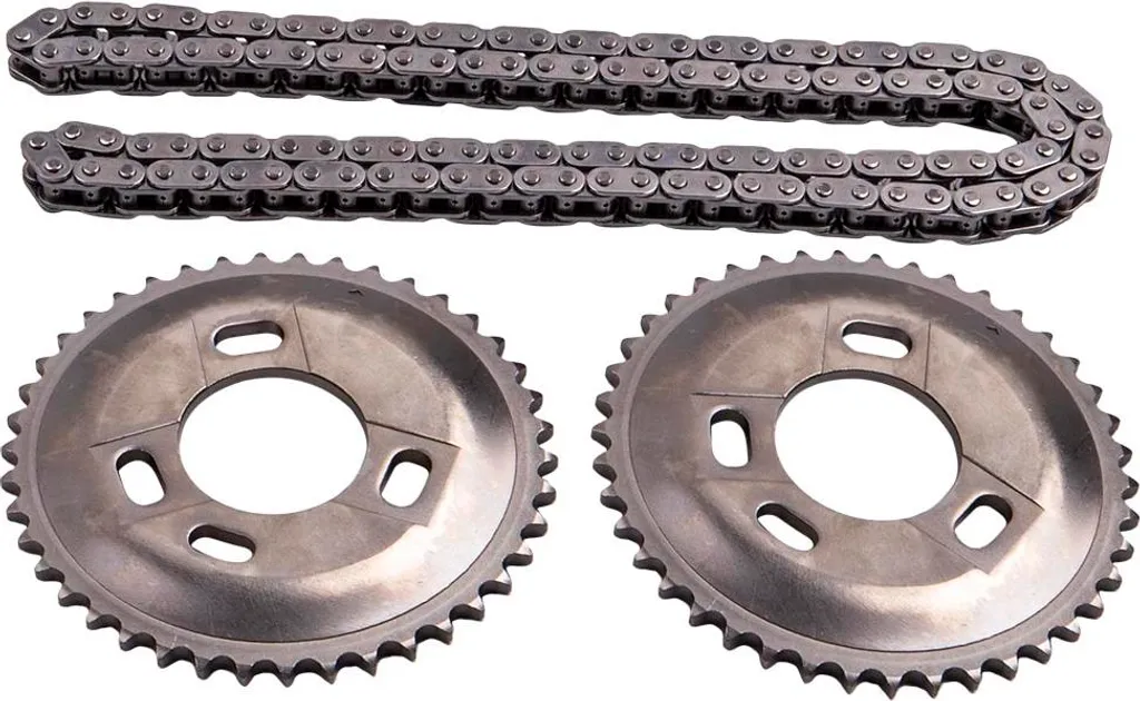 Kit de distribution par chaîne pour Citroën Jumper 2.2 HDi utilitaire