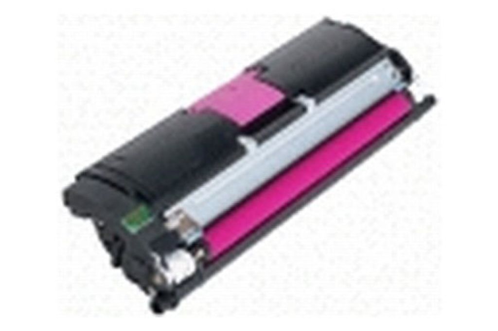 Konica Minolta A00W232, 4500 Seiten, Magenta