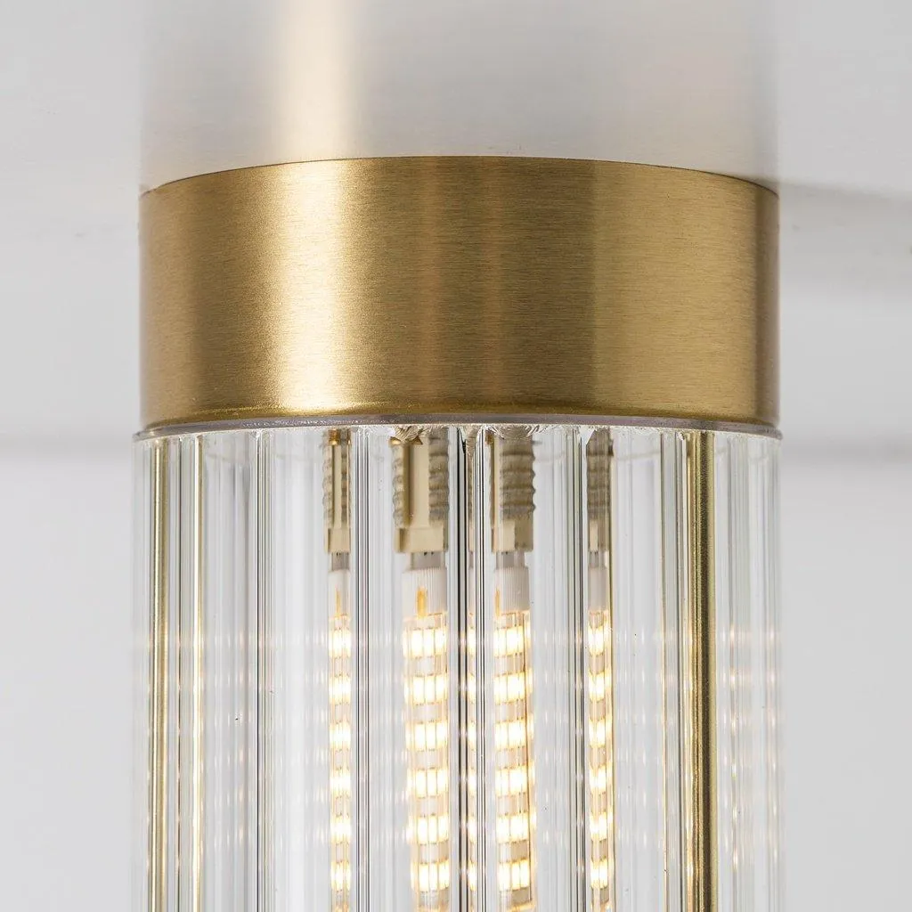 Plafonnier ARIA 1225 Zuma Premium - Solution Éclairage Sans Éblouir - 4