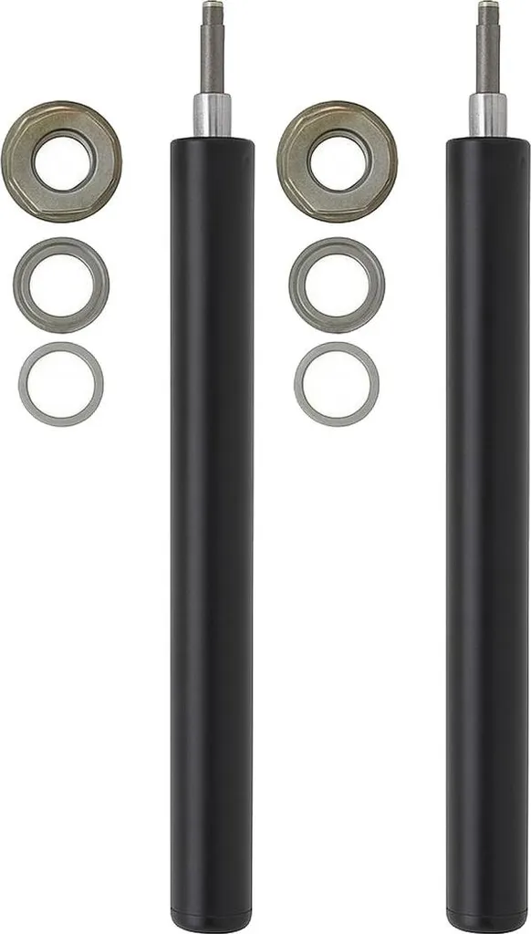 Amortisseur de suspension avant Kyb 663035 pour train roulant