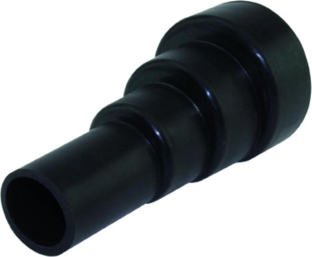 Sauermann Mehrstufiger Adapter aus Kautschuk für Immagine del prodotto 