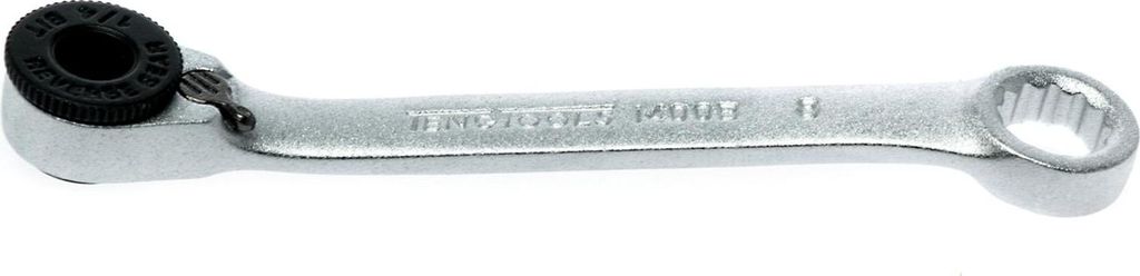 Teng Tools 1400B Ratschenschlüssel für austauschbare Bits