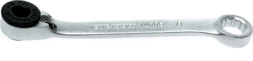 Cliquet Combiné 1/4 1400B Tengtools 118340108 pour Serrage en Zone Close