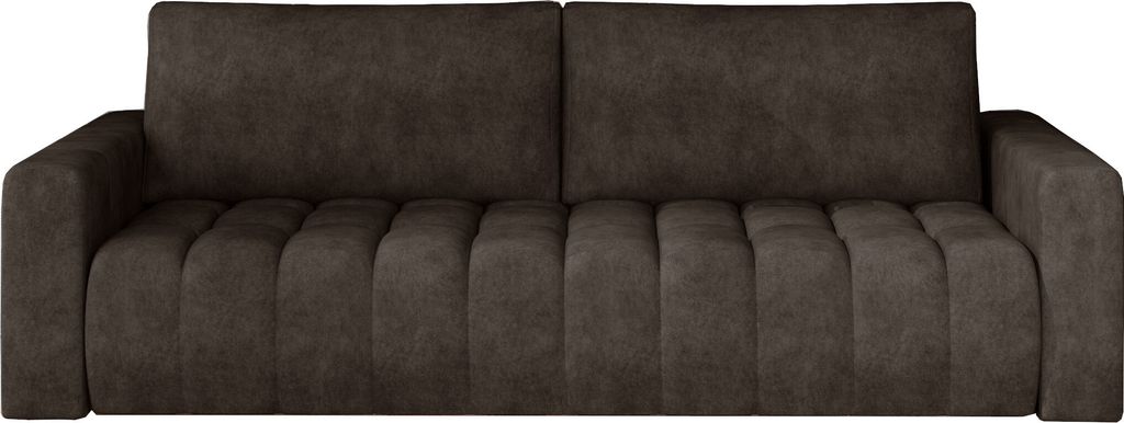 Sehr modernes Sofa, einzigartiger Sitzstil, moderner Stil, elegante Nähte, ideal für jede Art von Raum, Zimmer, Wohnzimmer, Gästezimmer, Wohnzim...