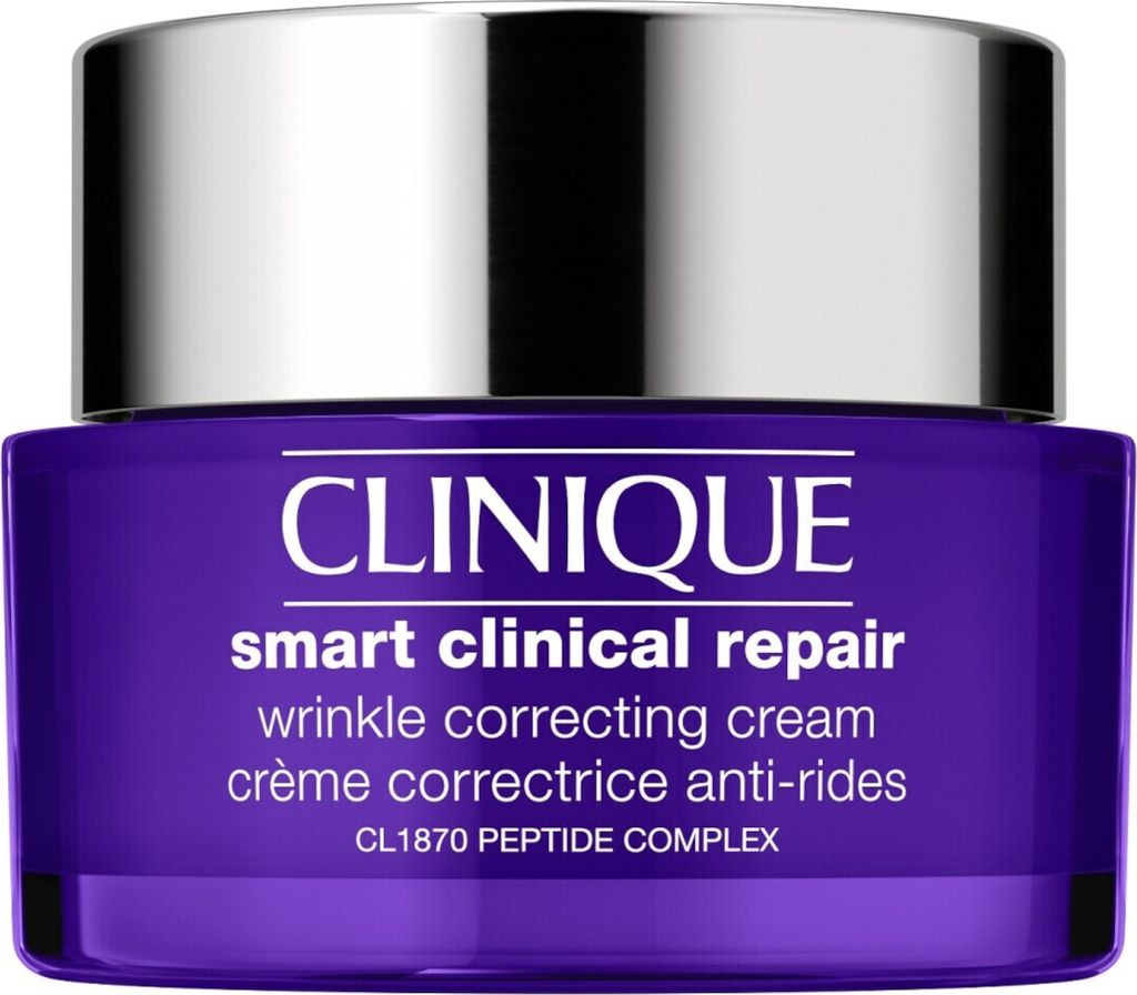 Clinique Smart Clinical Repair Wrinkle Correcting Cream Image du produit 