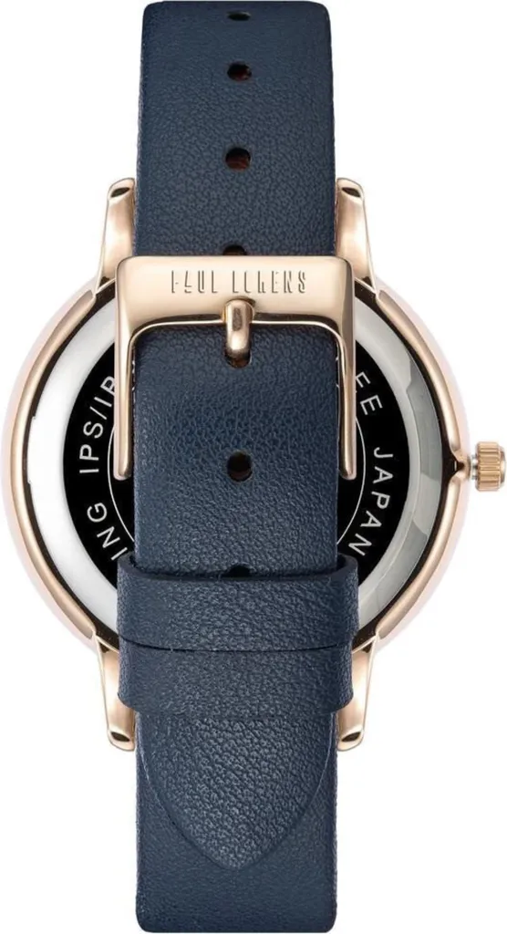 Orologi Paul Lorens PL12177A66F3 - 7