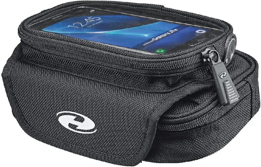 Held Tiny XXL Borsa da Serbatoio e Marsupio - Magnetica e Resistente