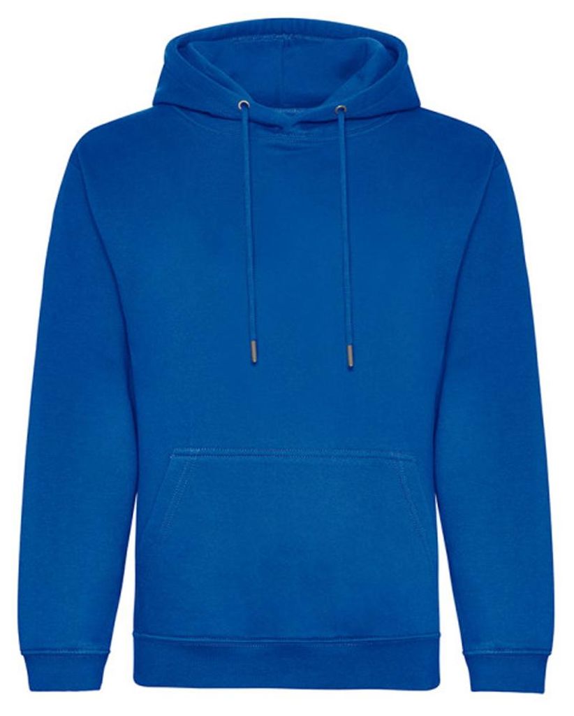 Awdis - Kapuzenpullover für Herren/Damen Uni LT2387 (XXL) (Königsblau)