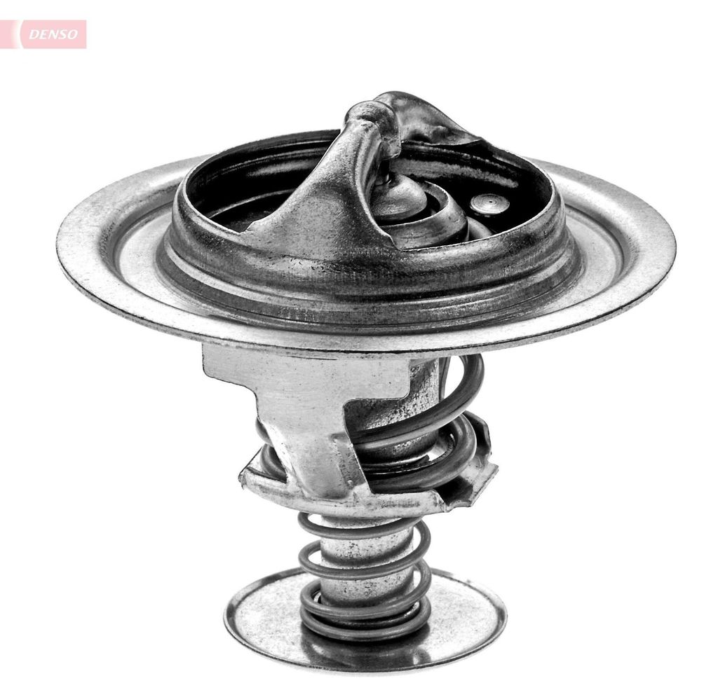 DENSO Thermostat Kühlmittel 77°C für HONDA CIVIC VIII Hatchback (FN, FK) für ACURA NSX Coupe