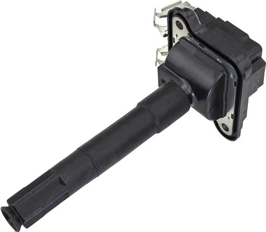 Bobine d'allumage MEYLE 100 885 0027 pour Audi A6 4A et A8 4D 077905447A