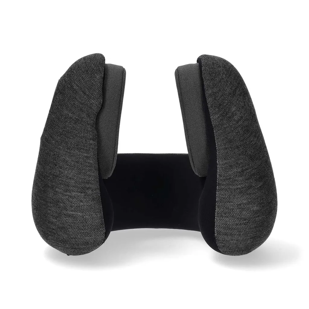 Casque sans fil confort oreiller : fini les douleurs d'oreilles en voyage