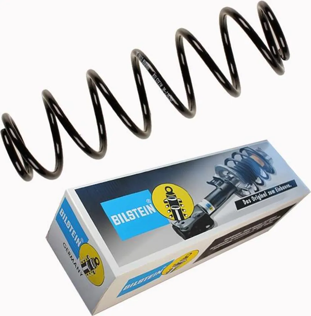 Ressort Bilstein B3 Arrière pour Seat Arosa et VW Lupo Châssis Standard
