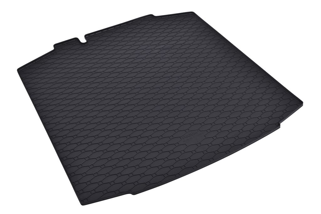 Gumová vana do kufru Rigum Škoda Rapid 2012-2019 (liftback) Obrázek produktu 