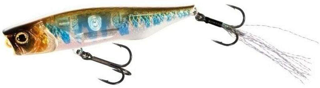 Shimano Fishing Bantam Ligen 66F Oikawa 6,6 cm 5,5 g Wobbler