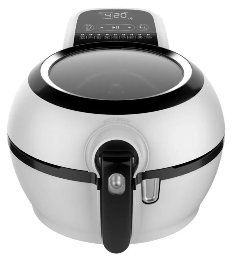 Friteuse sans huile familiale Seb Actifry Genius 1.2kg 1350W FZ760000